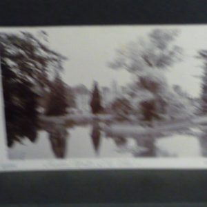 Postcards - Suffolk, Flixton Hall c.1915