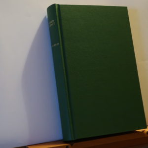 Books - Birds = Winged Company - R G Walmsley (studies in Bird Watching)