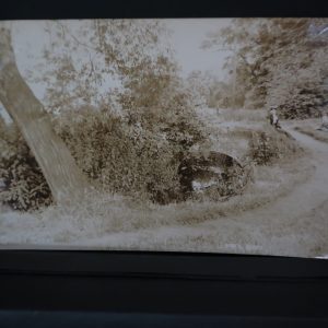 Postcards - Cheshire - Gatley Carrs r/p c.1905