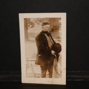 Postcards - Norfolk - at the norfolk, show 1910