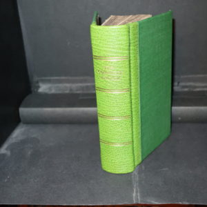 Books - Antiquarian - "The Complete Angler" J.Walton and C Cotton 1825