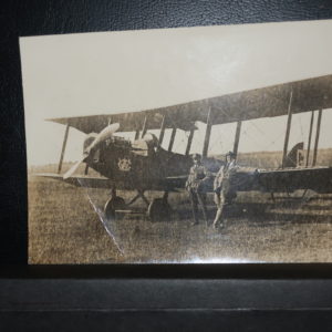 Postcards - Aviation Vintage