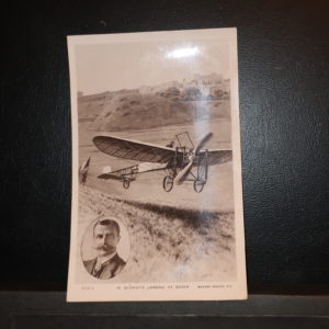 Postcards - Aviation Vintage