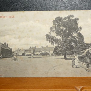 Norfolk - The Street ACLE - 1905