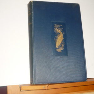 The Life of the Salmon by W. Calderwood - 1907
