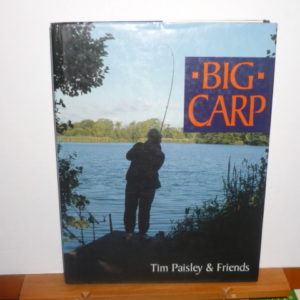Big Carp by Tim Paisley and friends