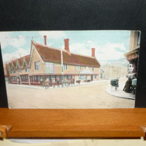 Boars Head Norwich  c.1910